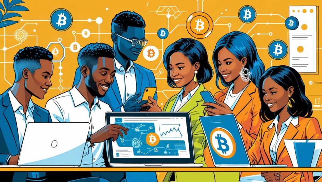 Web3 for Beginners: What Nigerian Businesses Should Know