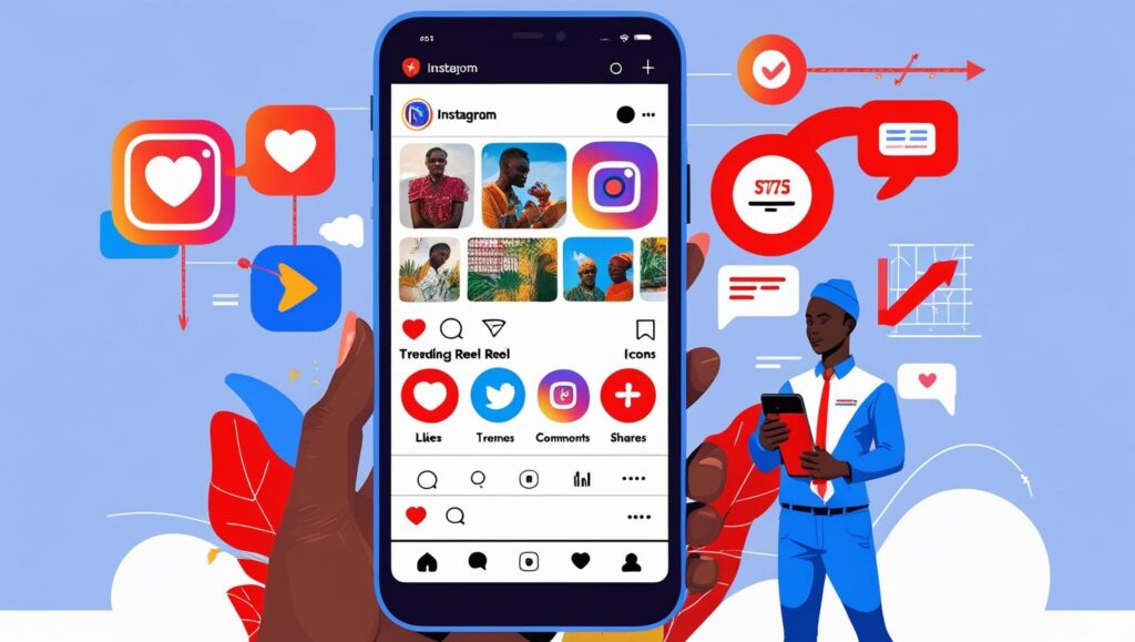 Instagram Algorithm in 2025: What’s Changed and What You Should Do